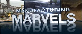 Concept Unlimited featured on Manufacturing Marvels