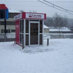 Custom Kiosk