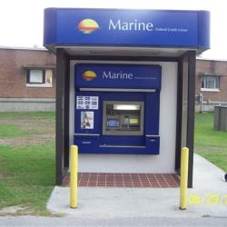 Custom Kiosk