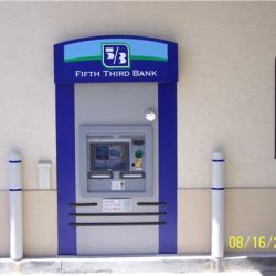 Drive-Up Surrounds