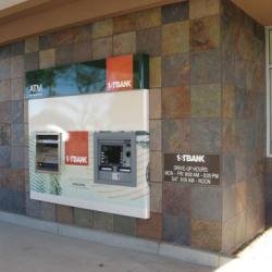 Drive-Up Surrounds