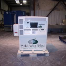 ATM Branding