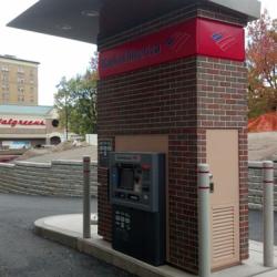 Custom Kiosk