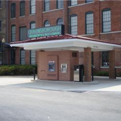 Custom Kiosk