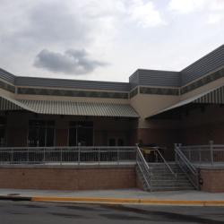 Custom Architectural Awnings