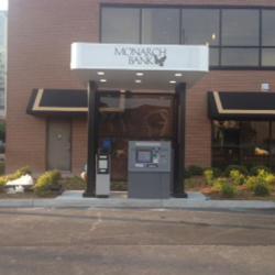 Free Standing Canopies