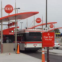 Custom Architectural Awnings