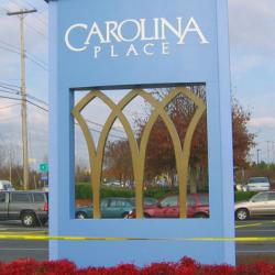 Monument & Pylon Signs