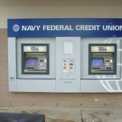 ATM Surrounds