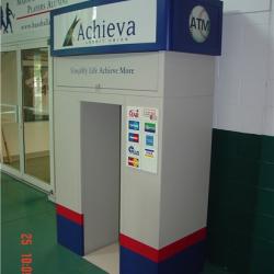 ATM Tower Units