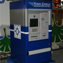 ATM Branding