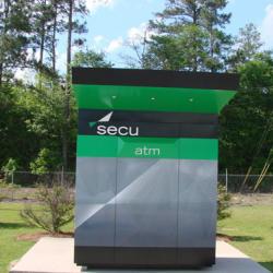 Custom Kiosk