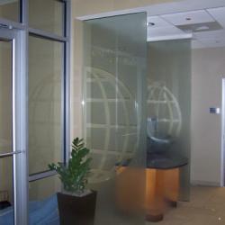 Interior & ADA Signs
