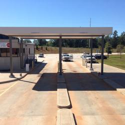 Custom Architectural Awnings