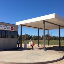 Custom Architectural Awnings