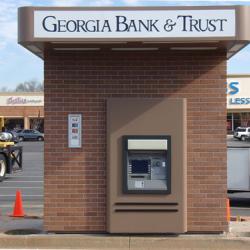 Custom Kiosk