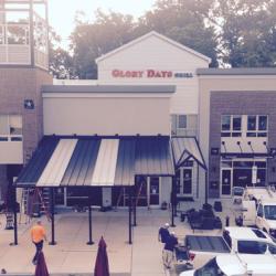 Custom Architectural Awnings