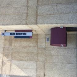 Wall Signs