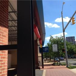 Wayfinding Signs