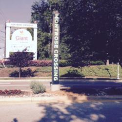Monument & Pylon Signs