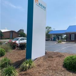 Monument & Pylon Signs