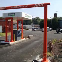 Clearance Bars
