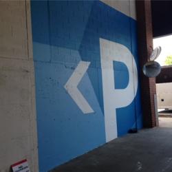 Wayfinding Signs