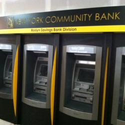 ATM Surrounds