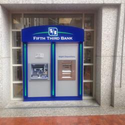 ATM Surrounds