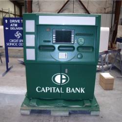 ATM Branding