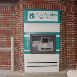 ATM Surrounds