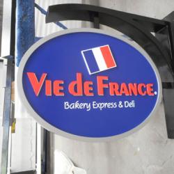 Signage