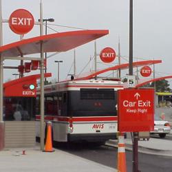  ATM Kiosks, Canopies and Enhancements