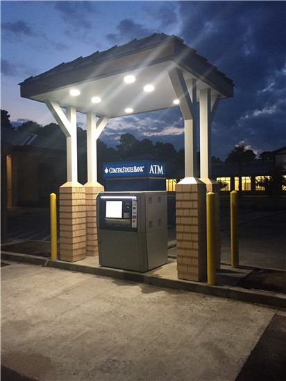 Featured Install
