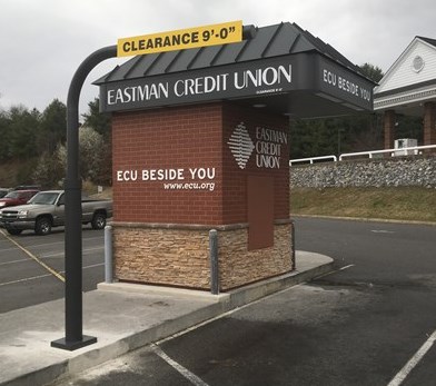 ATM Enhancements